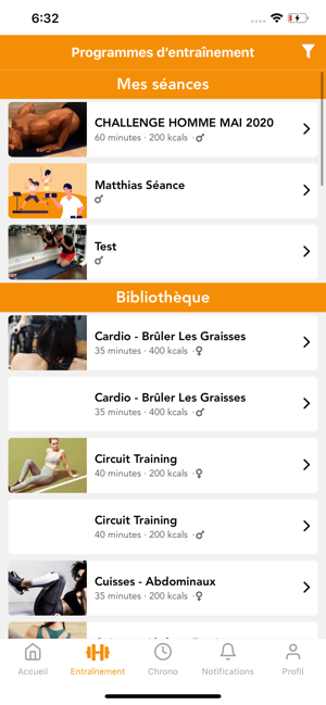 Planète Fitness France(圖2)-速報App