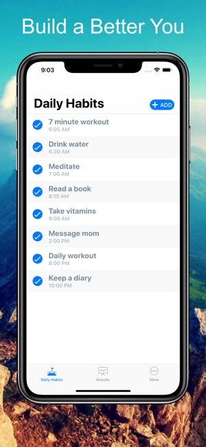 Habits - Goal & Habits Tracker(圖7)-速報App