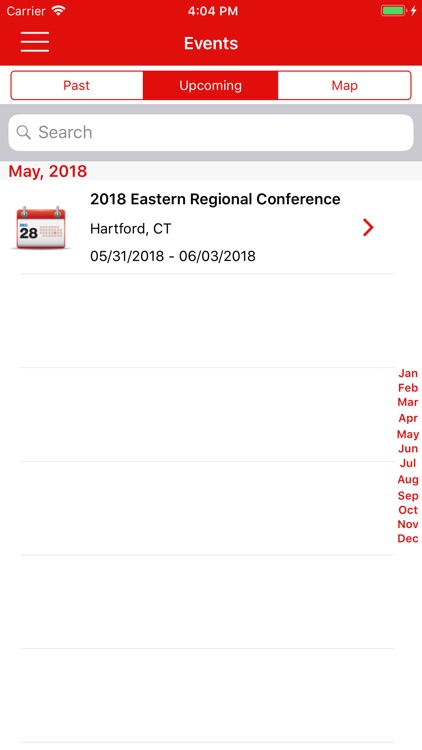 DST Mobile App screenshot-3