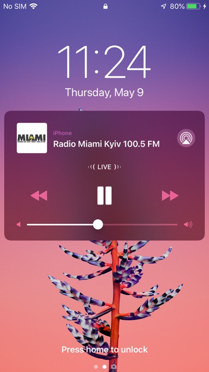 Radio Miami Kyiv