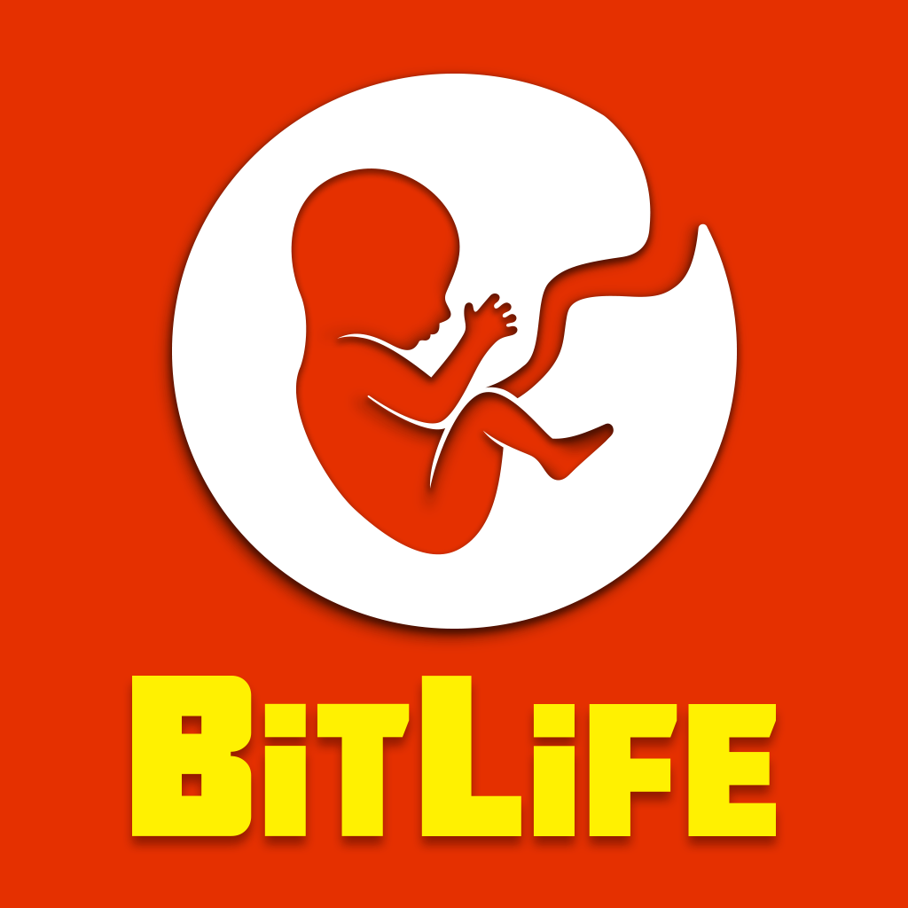 BitLife - Life Simulator App Icon