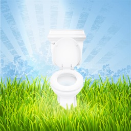 Toilets Finder