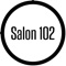 Thank you for booking with Salon 102