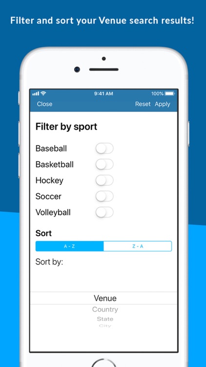 LiveBarn screenshot-5
