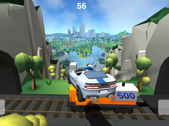 Игра Faily Brakes