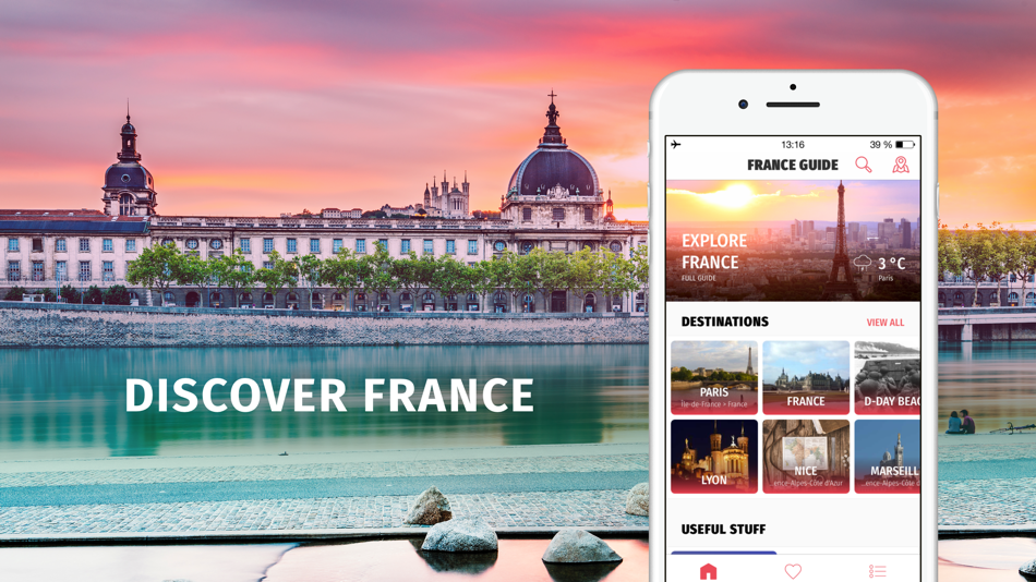 Франция путеводитель. Travel Guide. Канал travel guide
