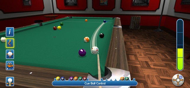 Pro Pool 2019(圖5)-速報App