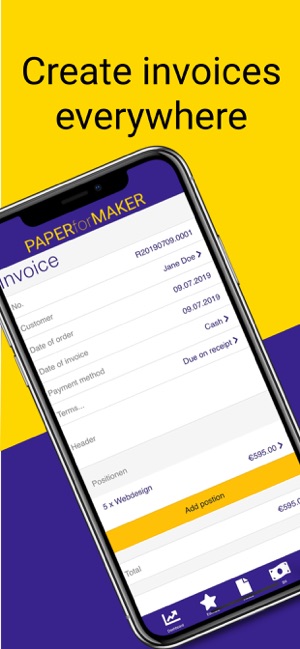 PAPER for MAKER(圖5)-速報App