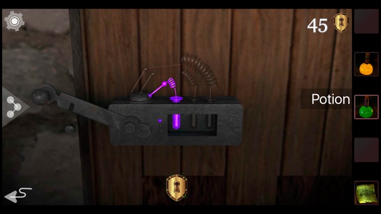 Castle Breakout: Escape Room screenshot-7