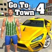 Go To Town 4 apk