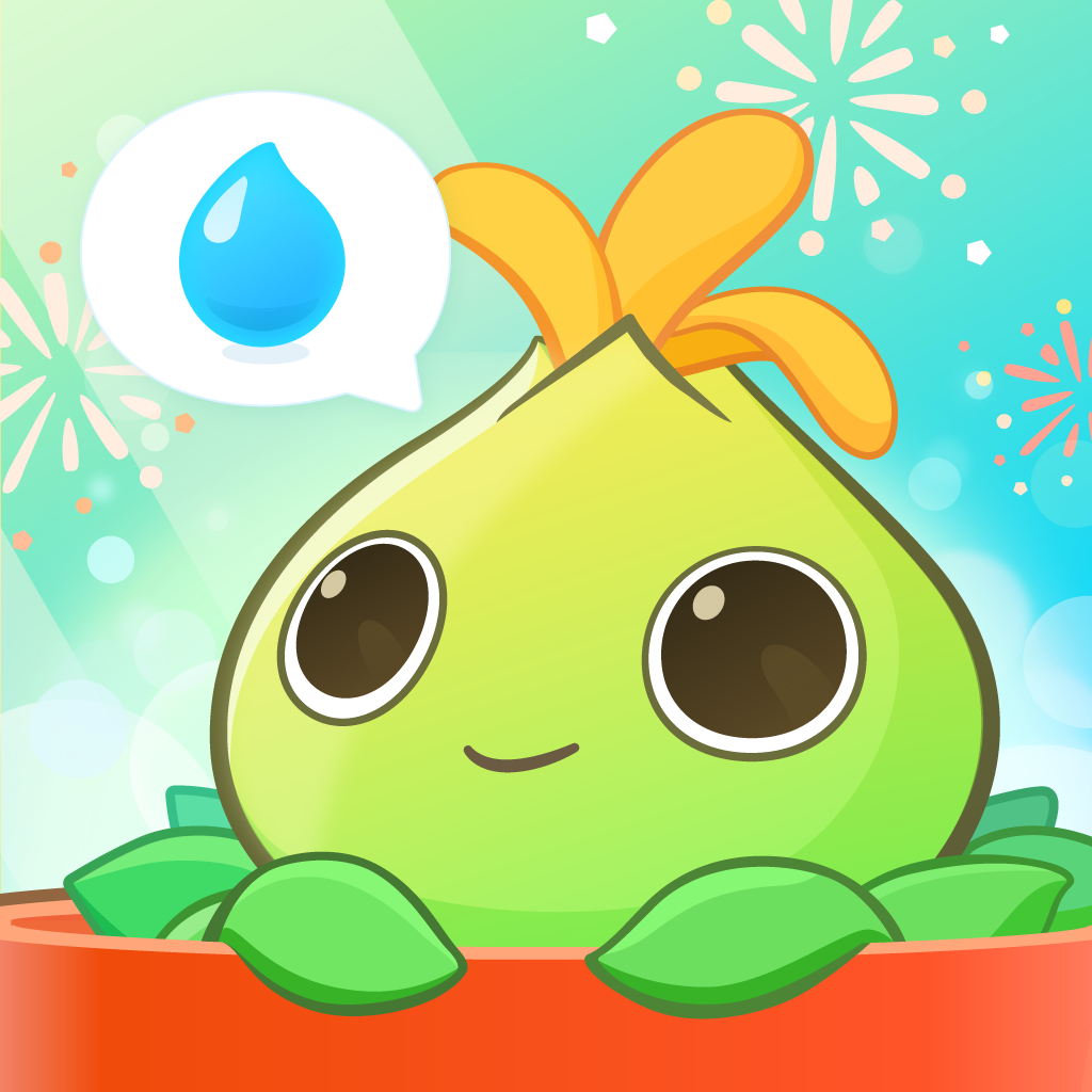 Plant Nanny² App Icon