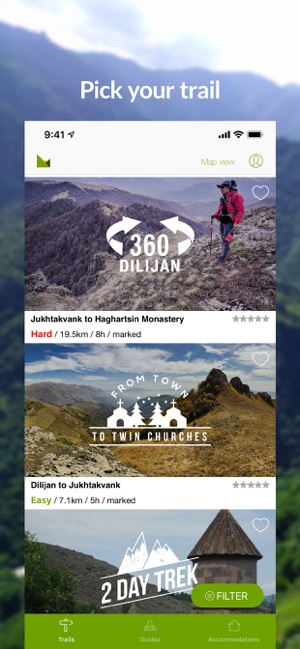 HIKEArmenia(圖6)-速報App