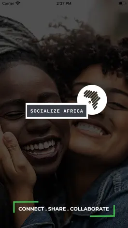 Game screenshot Socialize Africa mod apk