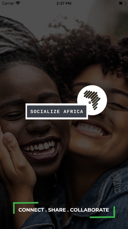 Socialize Africa