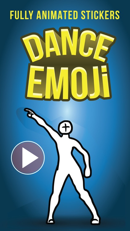 Dance Emoji screenshot-0