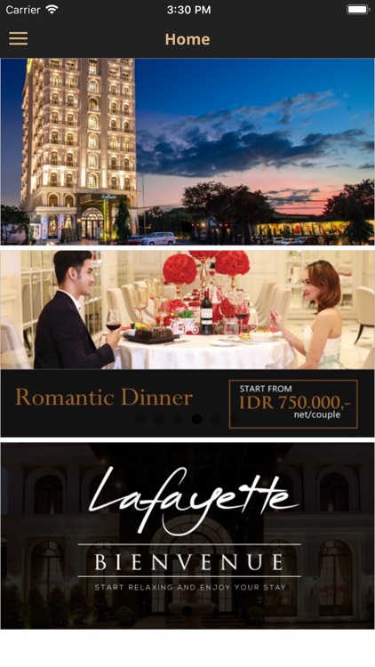 Lafayette Boutique Hotel