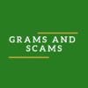 GRAMS AND SCAMS ghana scams women 