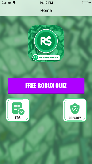 Top 10 Apps Like Robuxian Quiz Approb In 2019 For Iphone Ipad - robux hack robuxian