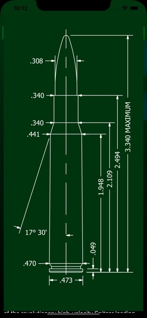 Sierra Reloading Manual v6.0(圖7)-速報App