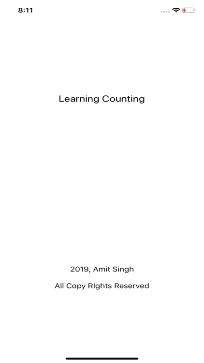 Learning Counting screenshot-6