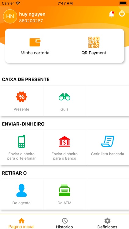 E Mola By Movitel SA