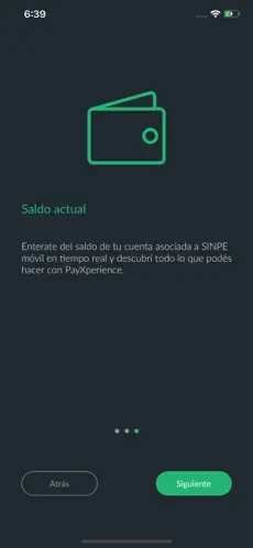 Imatge 3 PayXperience iphone