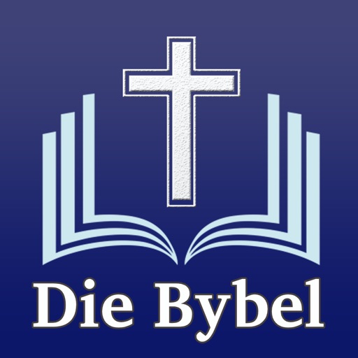 Afrikaans Bible (DIE BYBEL) icon