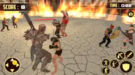Game screenshot Gladiator Son of Rome mod apk