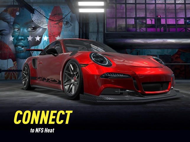 Nfs Heat Studio をapp Storeで