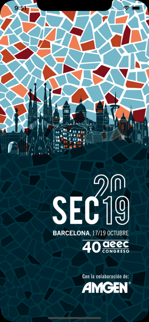 Congreso SEC 2019