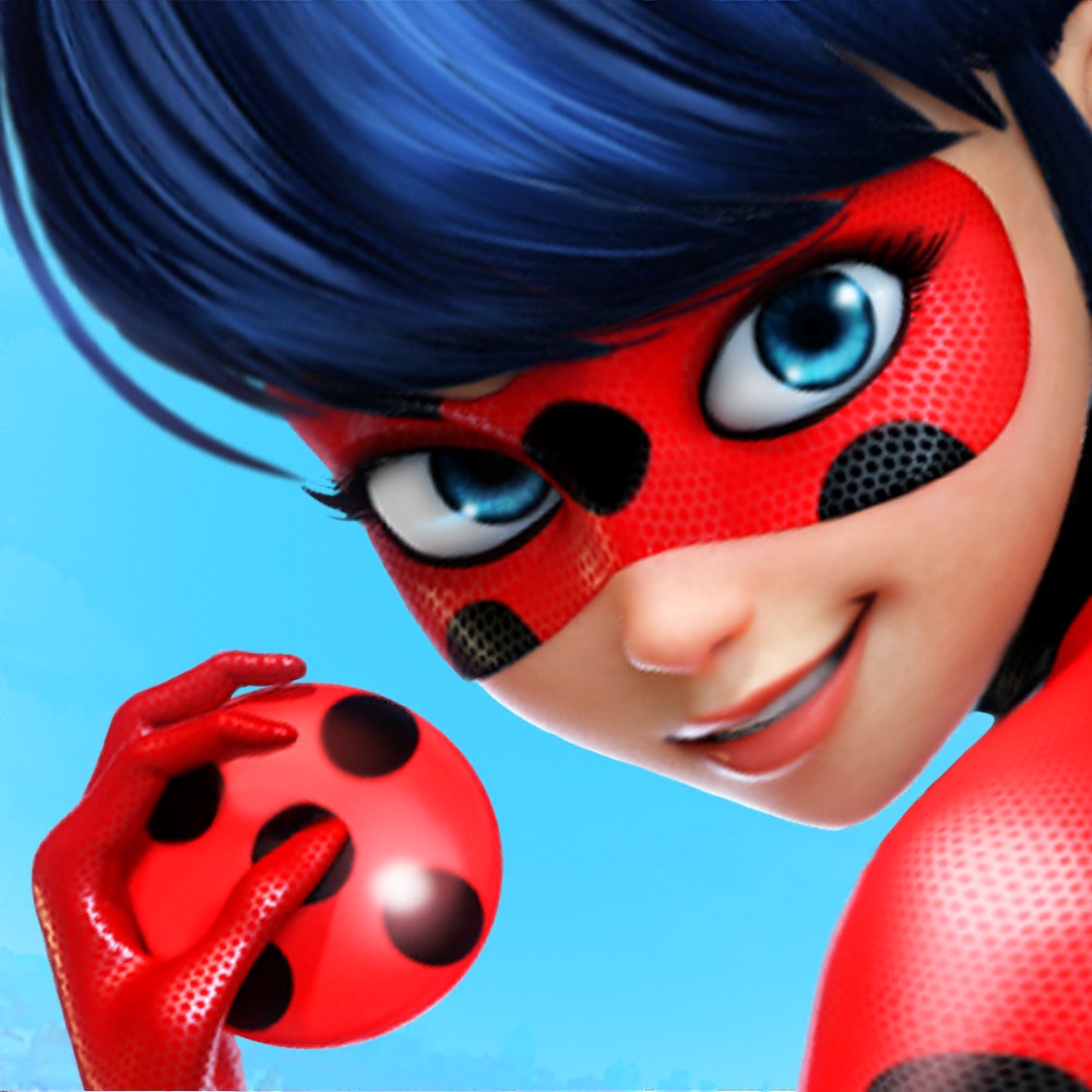 Miraculous Ladybug Cat Noir App Reviews Download Games