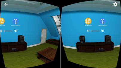 Sharp Focus VR screenshot 4