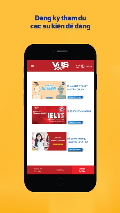 VUS Student Portal screenshot-4