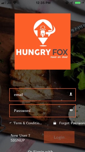 Hungry Fox(圖1)-速報App