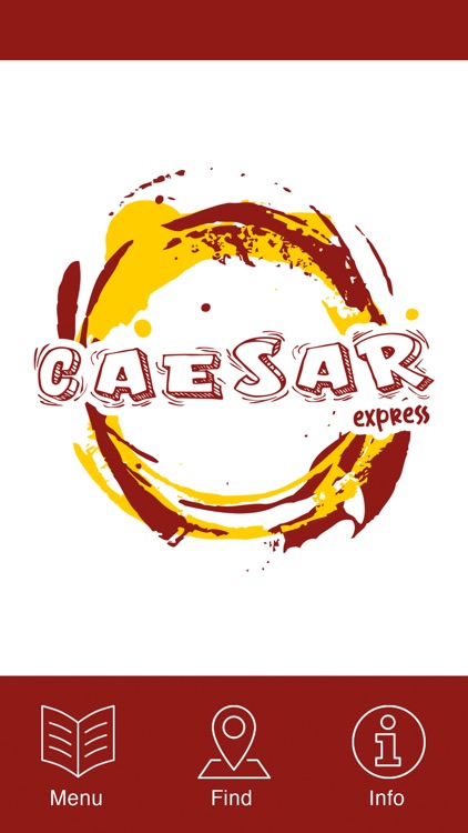 Caesar Express, Torquay