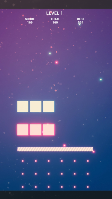 Fit Square Play screenshot 3
