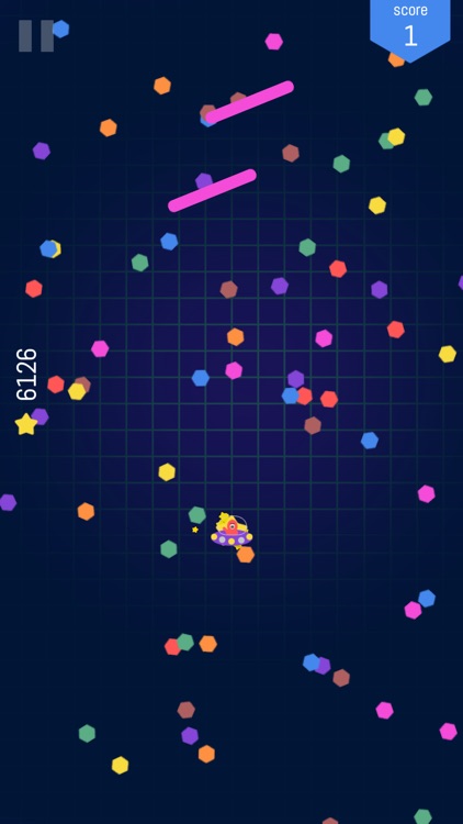 Shapes VS Jumper screenshot-5