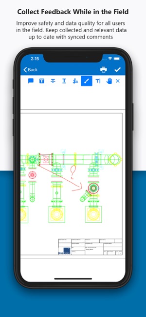 BlueCielo Meridian(圖3)-速報App