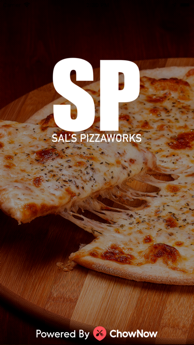 How to cancel & delete Sal's Pizzaworks from iphone & ipad 1