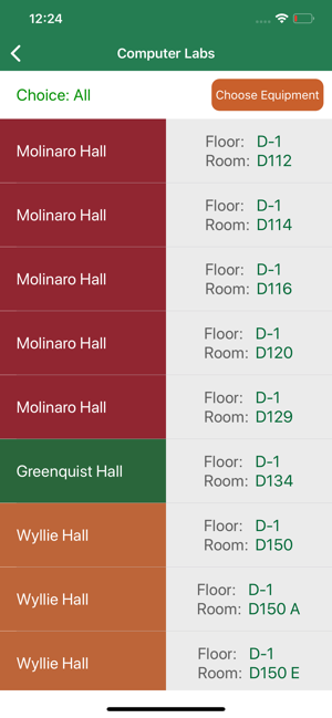 UW-Parkside(圖5)-速報App