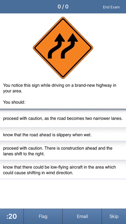 DMV Permit Test & Drivers Ed