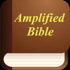 Amplified Bible with Audio
