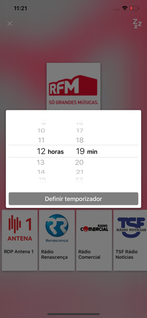 Rádio Portugal FM(圖6)-速報App