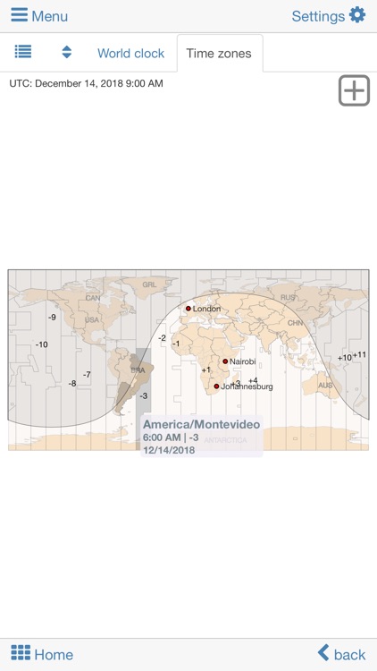 World atlas & world map MxGeo screenshot-9