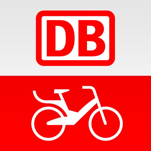 Call a Bike iOS App