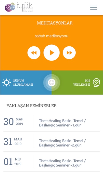 İyilik Merkezi screenshot-3