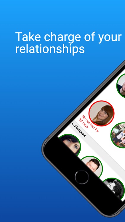 FriendTime App