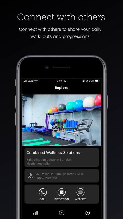 Neuro Therapy screenshot-4