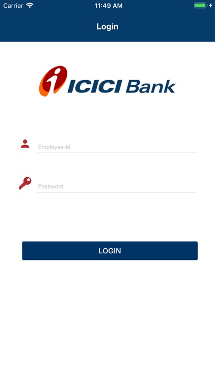 ICICI Business Companion