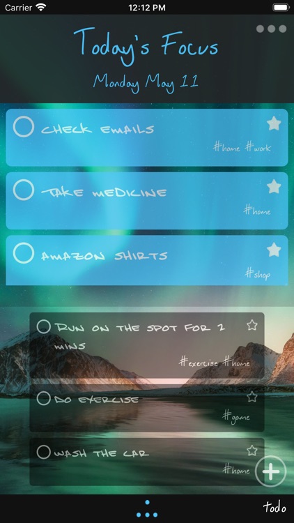 Hive Journal screenshot-6